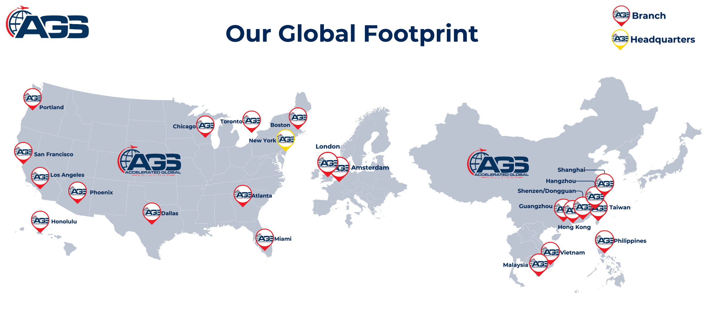 our-global-footprint